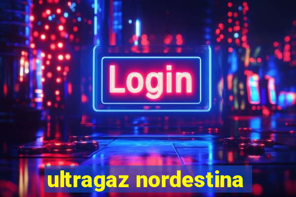 ultragaz nordestina