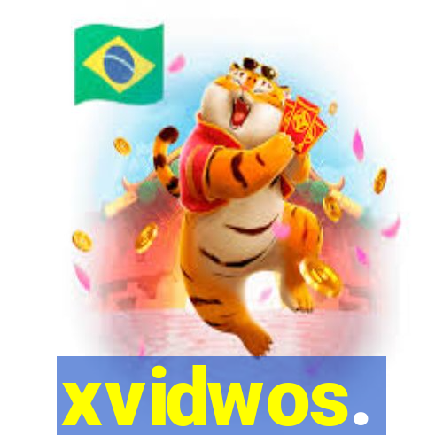 xvidwos.