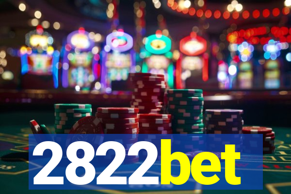 2822bet