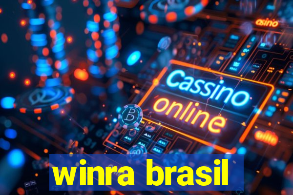 winra brasil