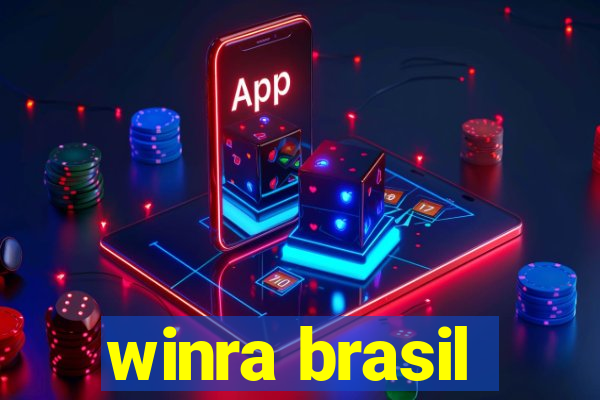 winra brasil