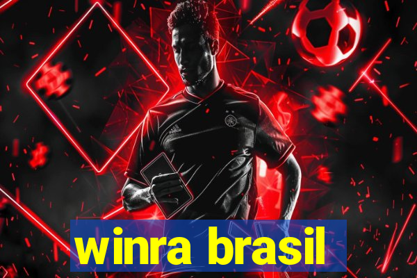 winra brasil