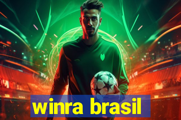 winra brasil