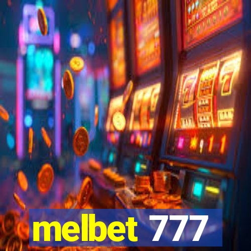 melbet 777