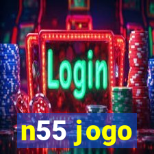 n55 jogo