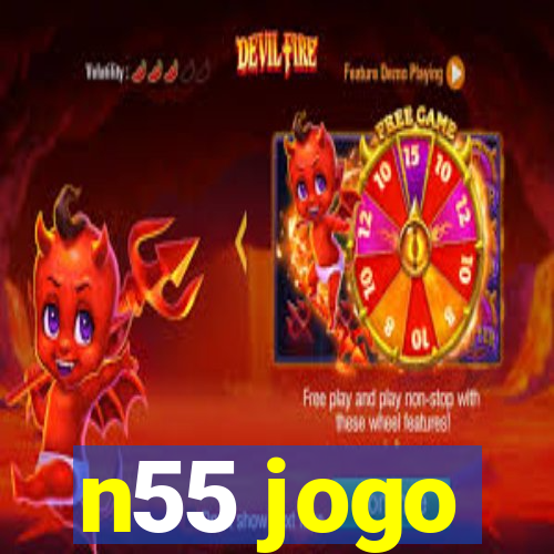 n55 jogo