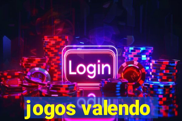 jogos valendo