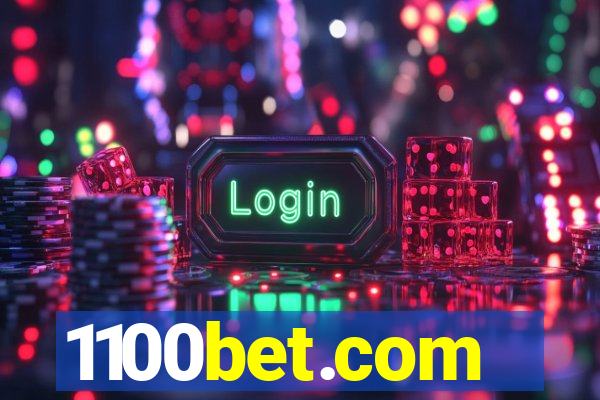 1100bet.com