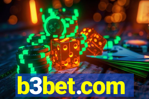 b3bet.com