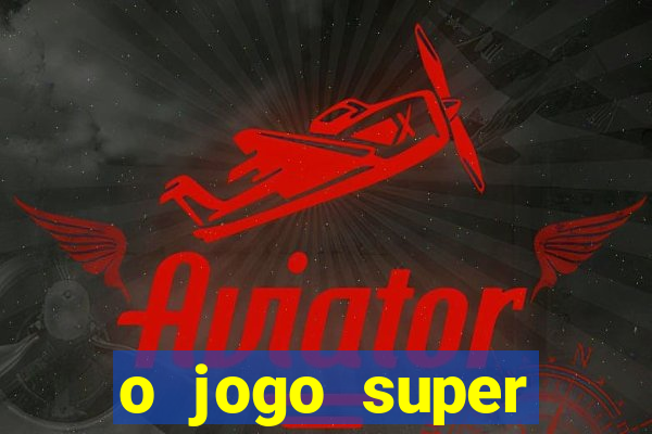 o jogo super genius paga de verdade