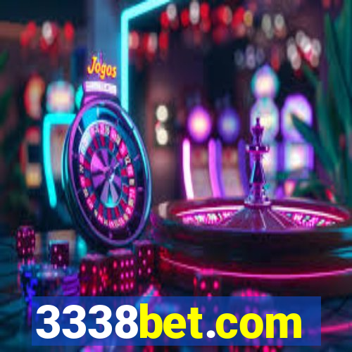 3338bet.com