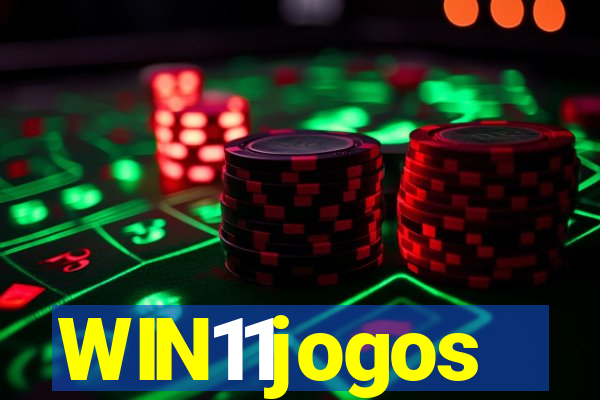 WIN11jogos