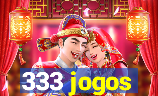 333 jogos