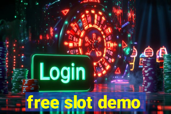 free slot demo