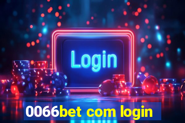 0066bet com login