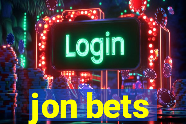 jon bets