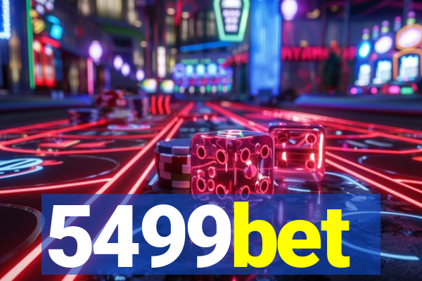 5499bet