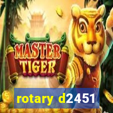 rotary d2451