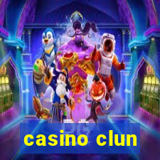 casino clun