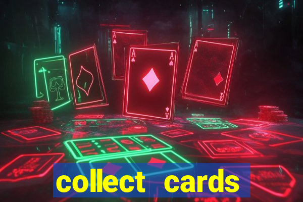 collect cards filmes para pc