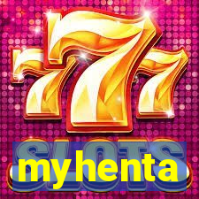 myhenta