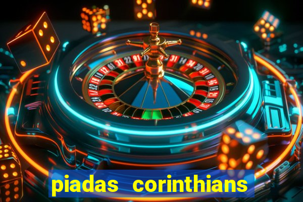 piadas corinthians x palmeiras