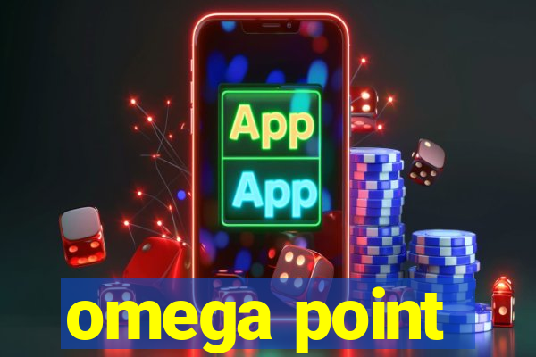 omega point