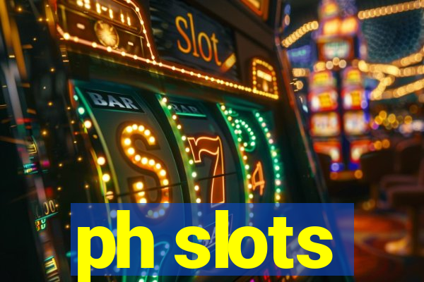 ph slots