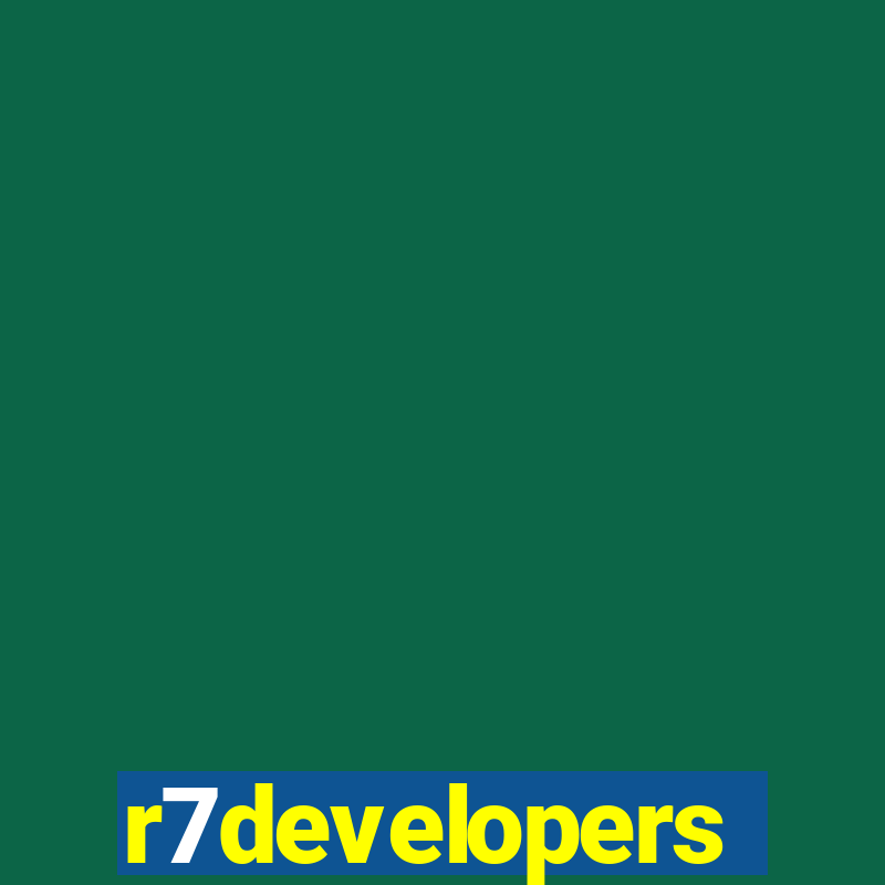 r7developers