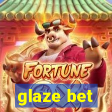 glaze bet