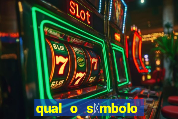 qual o s铆mbolo da democracia