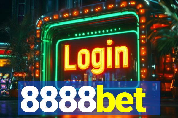 8888bet