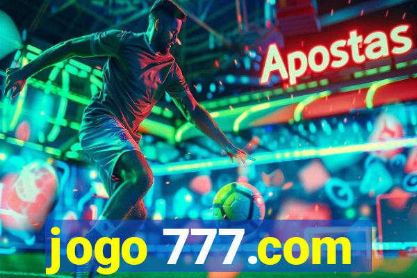 jogo 777.com