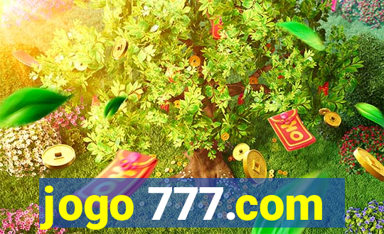 jogo 777.com