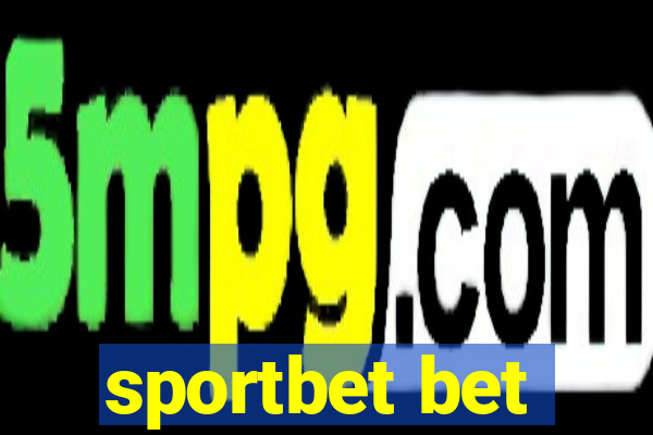 sportbet bet