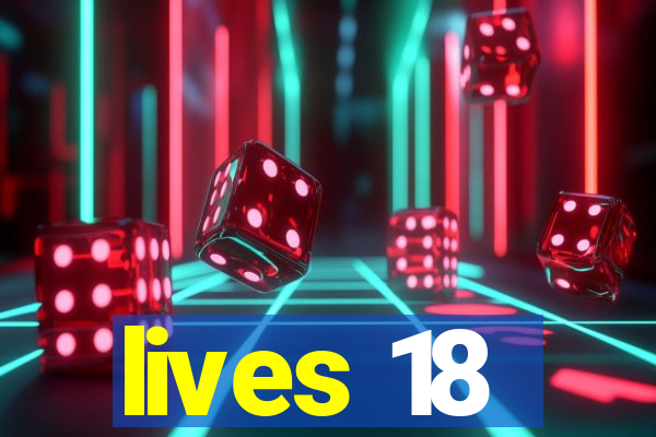 lives 18