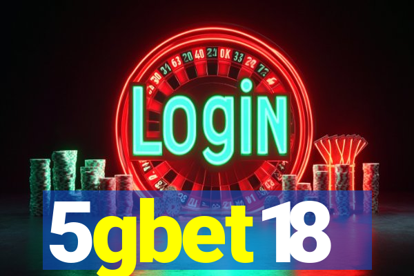 5gbet18