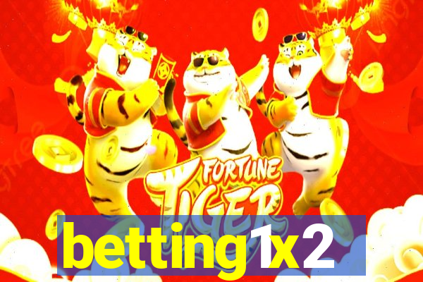 betting1x2