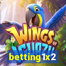 betting1x2