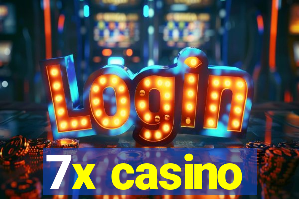 7x casino