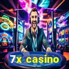 7x casino