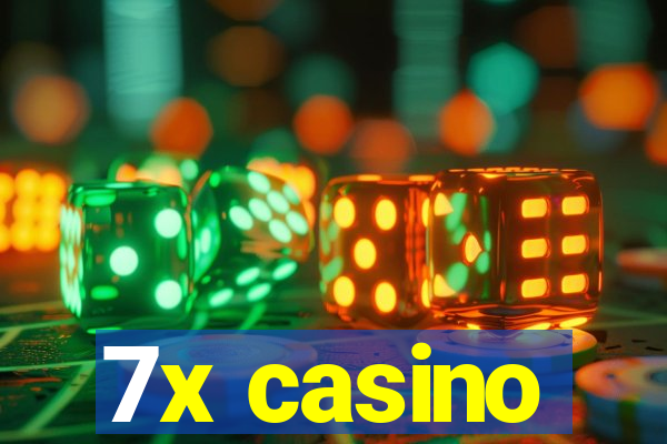 7x casino