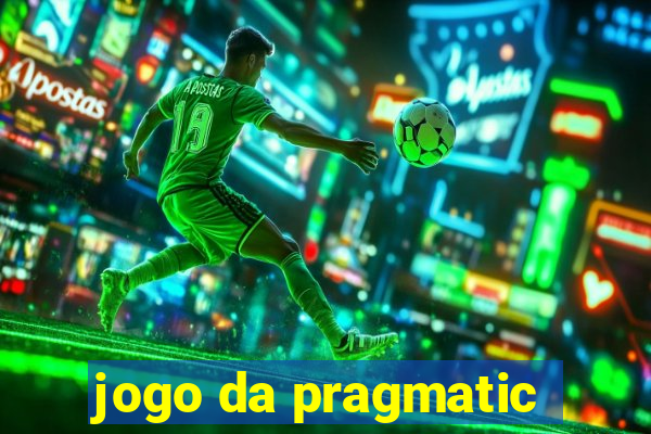 jogo da pragmatic