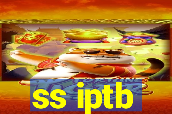 ss iptb