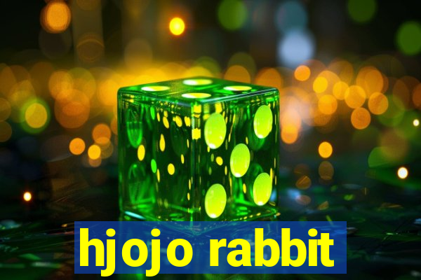 hjojo rabbit