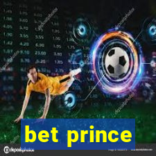 bet prince