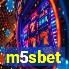 m5sbet