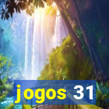 jogos 31