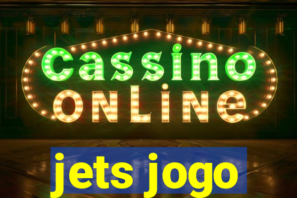 jets jogo