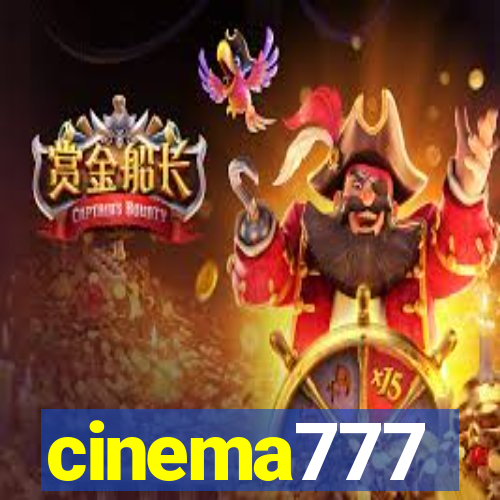 cinema777